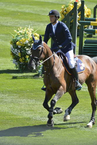 Spruce-Meadows-9-4-13-6601-NicolaPhilippaerts-EarlyMorningMist-BEL-DDeRosaPhoto