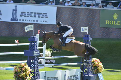 Spruce-Meadows-9-4-13-6703-EricLamaze-QuelmecDuGery-CAN-DDeRosaPhoto