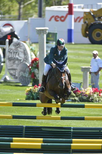 Spruce-Meadows-9-4-13-6763-DermottLennon-LoughviewLouLou-IRL-DDeRosaPhoto