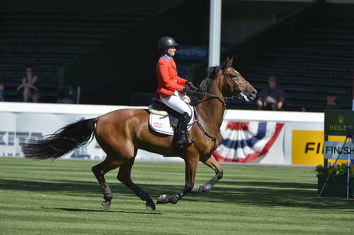 Spruce-Meadows-9-4-13-6782-DermottLennon-LoughviewLouLou-IRL-DDeRosaPhoto