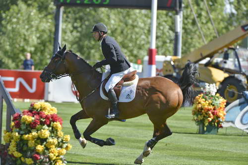 Spruce-Meadows-9-4-13-7017-EricLamaze-PowerPlay-CAN-DDeRosaPhoto