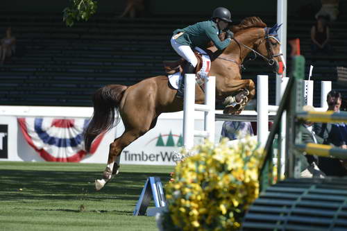 Spruce-Meadows-9-4-13-7066-ConorSwail-MarthaLouise-IRL-DDeRosaPhoto