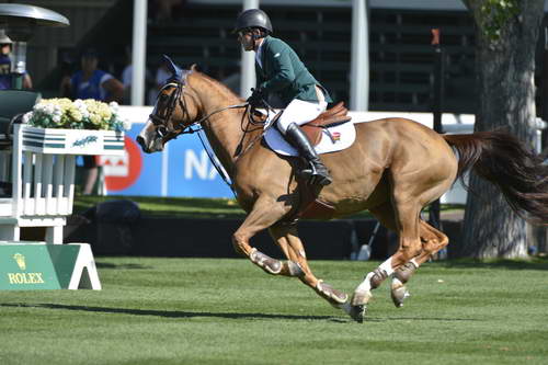Spruce-Meadows-9-4-13-7078-ConorSwail-MarthaLouise-IRL-DDeRosaPhoto