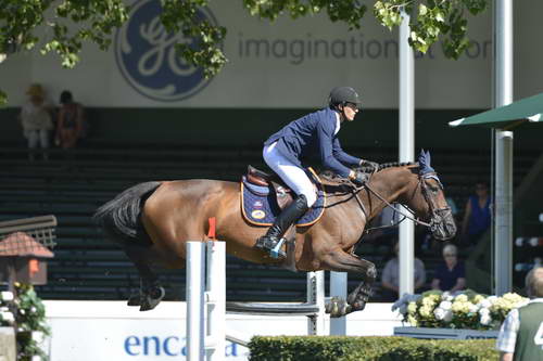 Spruce-Meadows-9-4-13-7134-NicolaPhilippaerts-EarlyMorningMist-BEL-DDeRosaPhoto