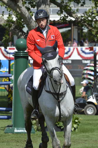 Spruce-Meadows-9-8-13-2614-MartinFuchs-ConteDellaCaccia-SUI-DDeRosaPhoto