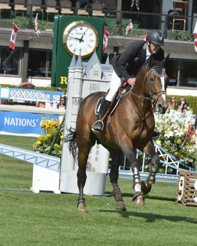 Spruce-Meadows-9-8-13-2743-Roger-YvesBost-NipponDElle-FRA-DDeRosaPhoto