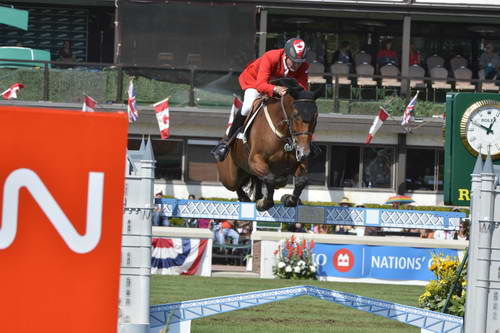 Spruce-Meadows-9-8-13-2773-MacCone-AmorVanDeRostal-CAN-DDeRosaPhoto