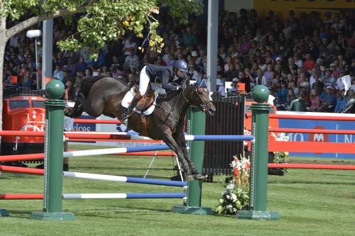 Spruce-Meadows-9-8-13-2957-DanielBluman-SanchaLSLaSilla-COL-DDeRosaPhoto