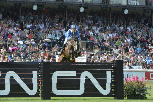 Spruce-Meadows-9-8-13-3551-ChristianAhlman-TaloubetZ-GER-DDeRosaPhoto