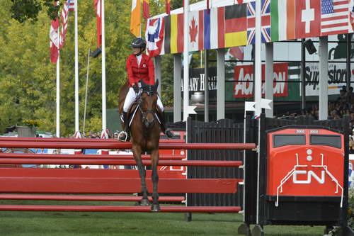 Spruce-Meadows-9-8-13-3645-PenelopeLeprevost-Nayana-FRA-DDeRosaPhoto