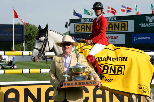 Spruce-Meadows2-9-5-13-3060-PenelopeLeprevost-DameBlanche-FRA-DDeRosaPhoto