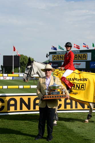 Spruce-Meadows2-9-5-13-3061-PenelopeLeprevost-DameBlanche-FRA-DDeRosaPhoto