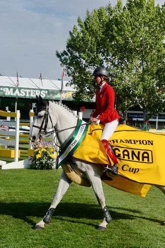Spruce-Meadows2-9-5-13-3073-PenelopeLeprevost-DameBlanche-FRA-DDeRosaPhoto
