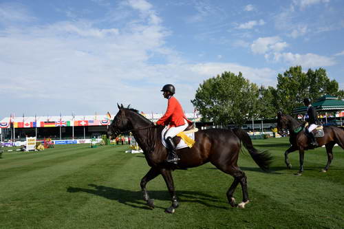 Spruce-Meadows2-9-5-13-3074-PenelopeLeprevost-DameBlanche-FRA-DDeRosaPhoto