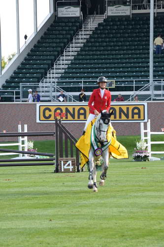 Spruce-Meadows2-9-5-13-3113-PenelopeLeprevost-DameBlanche-FRA-DDeRosaPhoto
