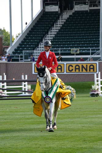 Spruce-Meadows2-9-5-13-3117-PenelopeLeprevost-DameBlanche-FRA-DDeRosaPhoto