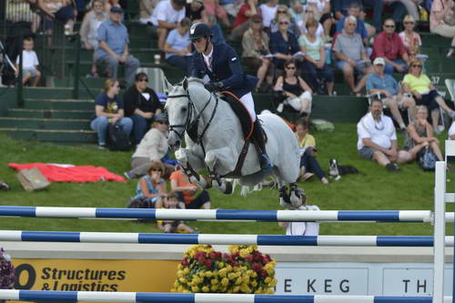 Spruce-Meadows-9-5-13-9424-OlivierPhilippaerts-CabrioVanDeHeffinck-BEL-DDeRosaPhoto