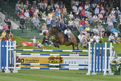 Spruce-Meadows-9-5-13-9640-LarsNieberg-Leonie-GER-DDeRosaPhoto