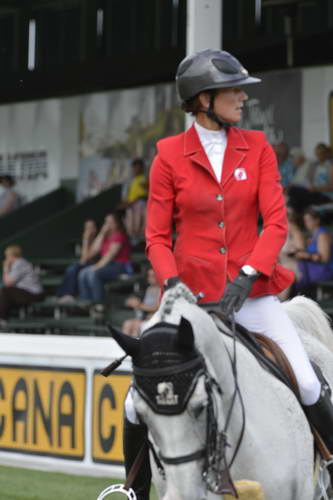 Spruce-Meadows-9-5-13-9297-PenelopeLeprevost-DameBlancheVanArenberg-FRA-DDeRosaPhoto