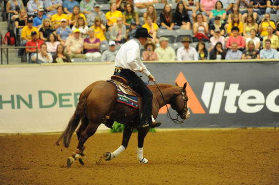 WEG2-9-30-10-RNG Finals-0871-TomMcCutcheon GunnersSpecialNite-DDeRosaPhoto