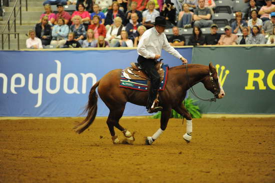 WEG2-9-30-10-RNG Finals-0873-TomMcCutcheon GunnersSpecialNite-DDeRosaPhoto