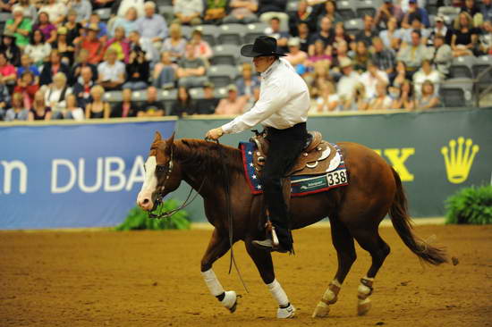 WEG2-9-30-10-RNG Finals-0875-TomMcCutcheon GunnersSpecialNite-DDeRosaPhoto