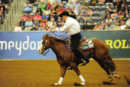 WEG2-9-30-10-RNG Finals-0880-TomMcCutcheon GunnersSpecialNite-DDeRosaPhoto