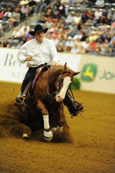 WEG2-9-30-10-RNG Finals-0886-TomMcCutcheon GunnersSpecialNite-DDeRosaPhoto
