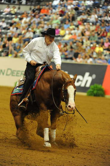 WEG2-9-30-10-RNG Finals-0895-TomMcCutcheon GunnersSpecialNite-DDeRosaPhoto