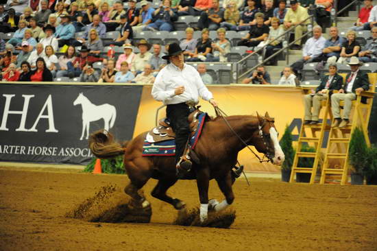 WEG2-9-30-10-RNG Finals-0896-TomMcCutcheon GunnersSpecialNite-DDeRosaPhoto