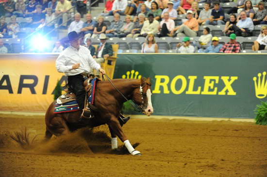 WEG2-9-30-10-RNG Finals-0898-TomMcCutcheon GunnersSpecialNite-DDeRosaPhoto