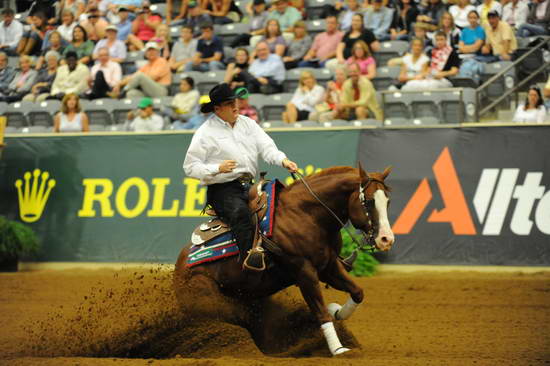 WEG2-9-30-10-RNG Finals-0902-TomMcCutcheon GunnersSpecialNite-DDeRosaPhoto