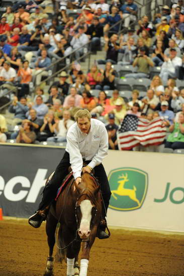 WEG2-9-30-10-RNG Finals-0913-TomMcCutcheon GunnersSpecialNite-DDeRosaPhoto