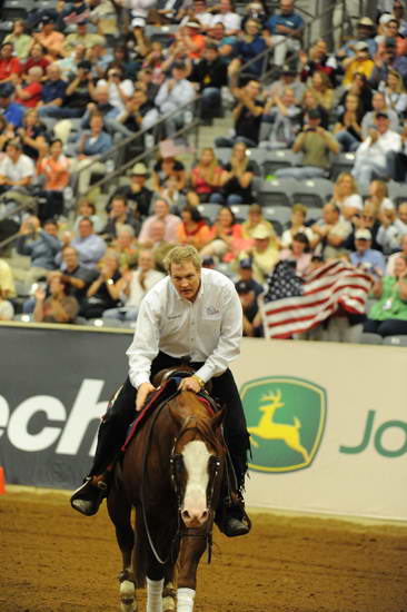 WEG2-9-30-10-RNG Finals-0914-TomMcCutcheon GunnersSpecialNite-DDeRosaPhoto