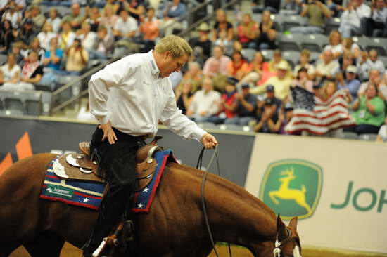 WEG2-9-30-10-RNG Finals-0920-TomMcCutcheon GunnersSpecialNite-DDeRosaPhoto