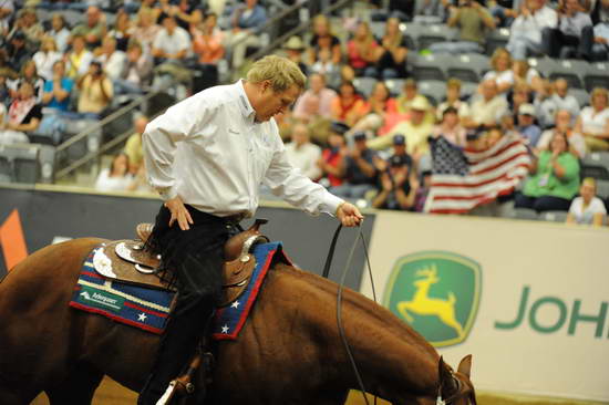 WEG2-9-30-10-RNG Finals-0921-TomMcCutcheon GunnersSpecialNite-DDeRosaPhoto