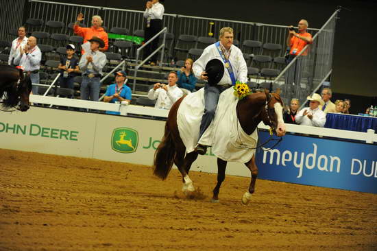 WEG2-9-30-10-RNG Finals-1181-TomMcCutcheon GunnersSpecialNite-DDeRosaPhoto