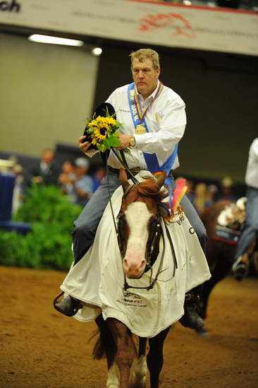 WEG2-9-30-10-RNG Finals-1183-TomMcCutcheon GunnersSpecialNite-DDeRosaPhoto