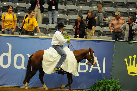 WEG2-9-30-10-RNG Finals-1205-TomMcCutcheon GunnersSpecialNite-DDeRosaPhoto