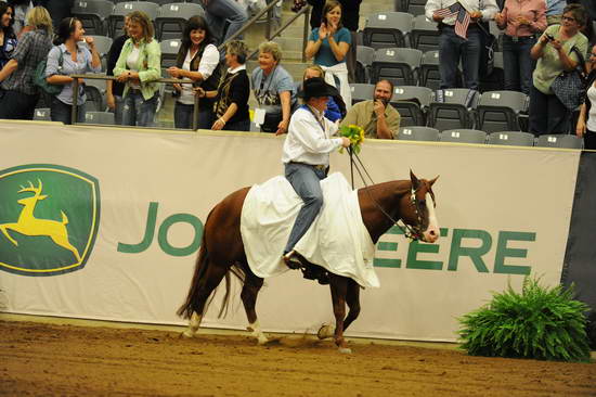 WEG2-9-30-10-RNG Finals-1222-TomMcCutcheon GunnersSpecialNite-DDeRosaPhoto