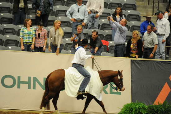 WEG2-9-30-10-RNG Finals-1235-TomMcCutcheon GunnersSpecialNite-DDeRosaPhoto