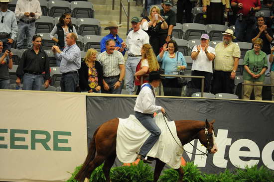 WEG2-9-30-10-RNG Finals-1239-TomMcCutcheon GunnersSpecialNite-DDeRosaPhoto