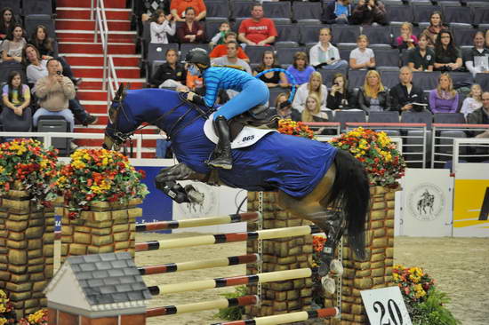 WIHS-10-27-11-Cl211-Gambler-5378-JuliaDesBrumes-SaerCoulter-DDeRosaPhoto.JPG