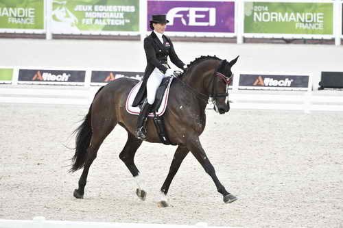 WEG-Dressage-8-25-14-GPTeam-0004282-MikalaMunterGundersen-MyLady-DEN-DDeRosaPhoto