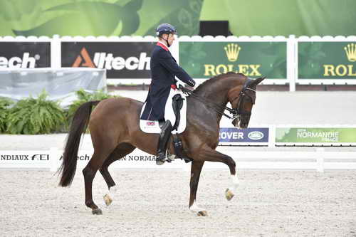 WEG-Dressage-8-25-14-GPTeam-0004417-GarethHughes-DVStenkjersNadonna-GBR-DDeRosaPhoto