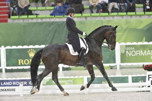WEG-Dressage-8-25-14-GPTeam-0005979-AdrienneLyle-Wizard-USA-DDeRosaPhoto
