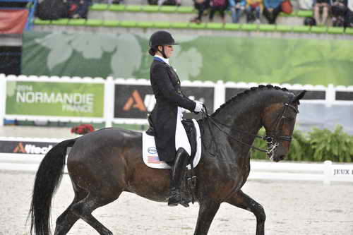 WEG-Dressage-8-25-14-GPTeam-0006004-AdrienneLyle-Wizard-USA-DDeRosaPhoto