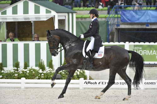 WEG-Dressage-8-25-14-GPTeam-0006031-AdrienneLyle-Wizard-USA-DDeRosaPhoto