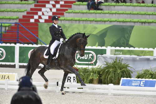 WEG-Dressage-8-25-14-GPTeam-0006060-AdrienneLyle-Wizard-USA-DDeRosaPhoto
