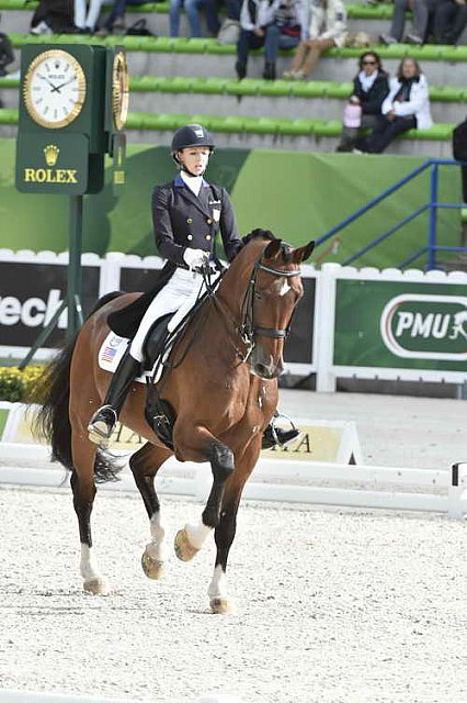 WEG1-Dressage-8-26-14-GPTeam-0007697-LauraGraves-Verdades-USA-DDeRosaPhoto